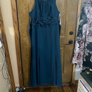 David’s Bridal Formal Dress
